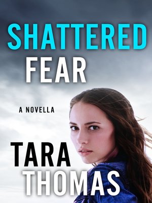 cover image of Shattered Fear